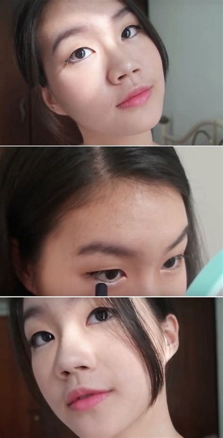 kpop-natural-makeup-tutorial-83_3 Kpop natuurlijke make-up tutorial