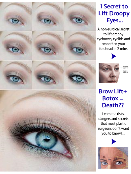 light-colored-makeup-tutorial-24 Licht gekleurde make-up tutorial