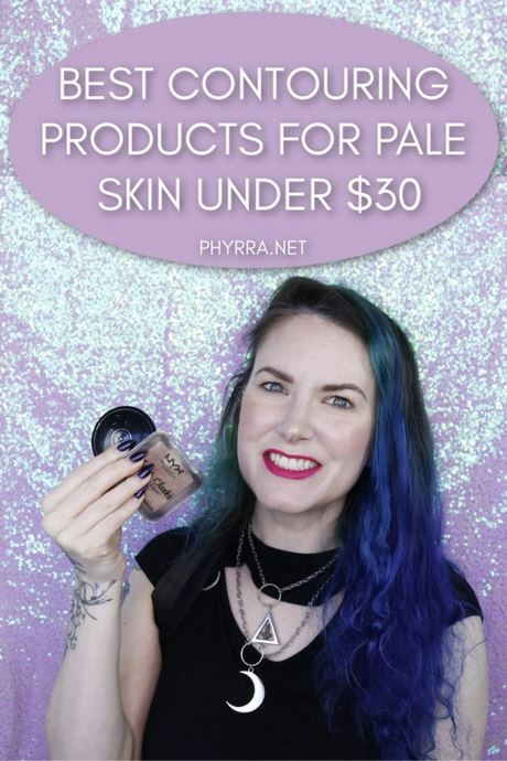 light-skin-girls-makeup-tutorial-91_14 Lichte huid meisjes make-up tutorial