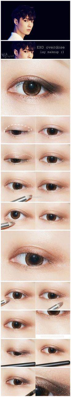 magic-makeup-korean-tutorial-89_13 Magische make-up Koreaanse tutorial