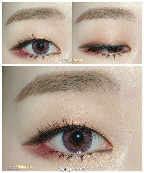 magic-makeup-korean-tutorial-89_15 Magische make-up Koreaanse tutorial
