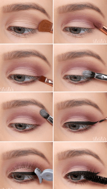makeup-goals-tutorial-49_3 Make-up doelen tutorial