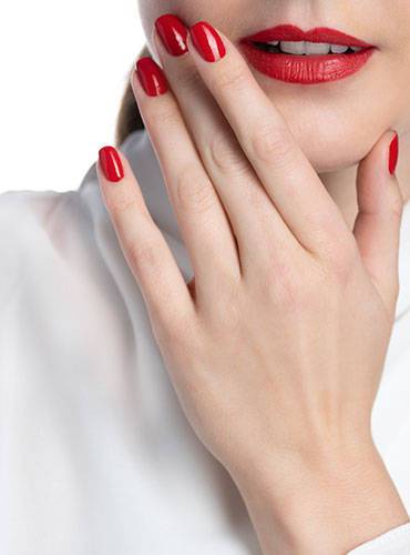 makeup-nails-tutorial-42_14 Make-up nagels tutorial