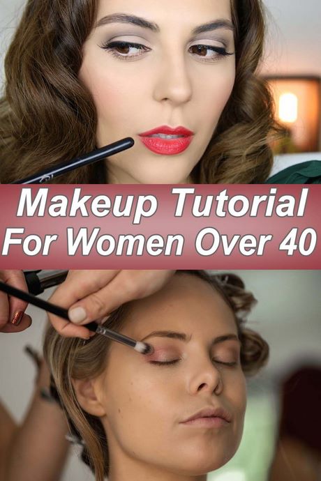 makeup-tutorial-age-40-08_11 Make-up tutorial leeftijd 40