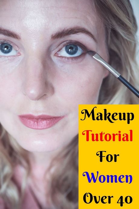 makeup-tutorial-age-40-08_4 Make-up tutorial leeftijd 40