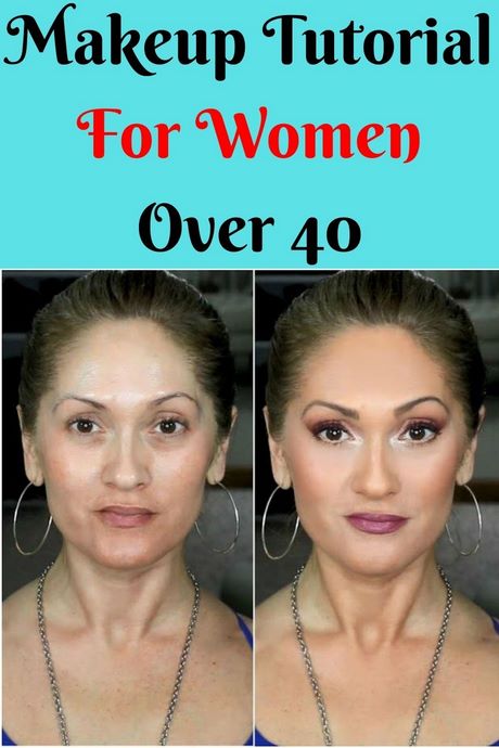 makeup-tutorial-age-40-08_9 Make-up tutorial leeftijd 40