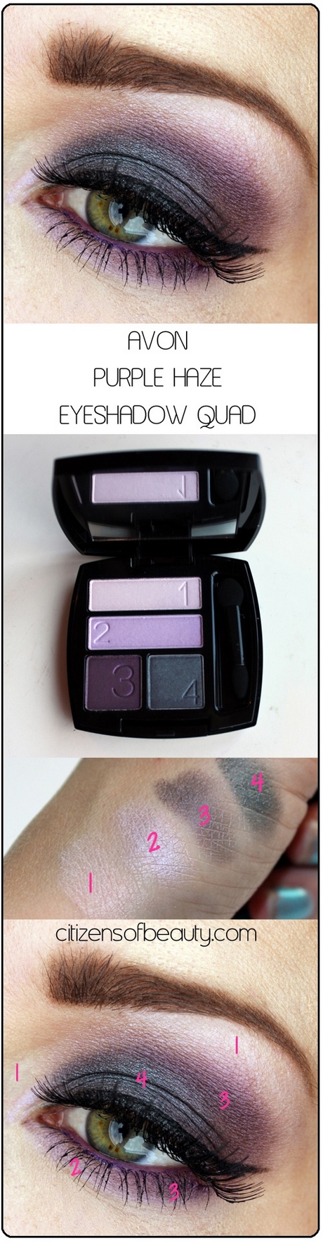 makeup-tutorial-avon-products-34_2 Make-up tutorial Avon producten