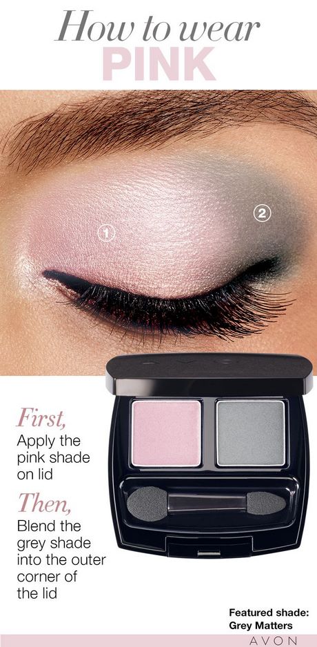 makeup-tutorial-avon-products-34_2 Make-up tutorial Avon producten