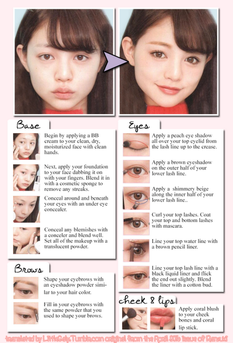 makeup-tutorial-blemishes-65 Make-up tutorial oneffenheden