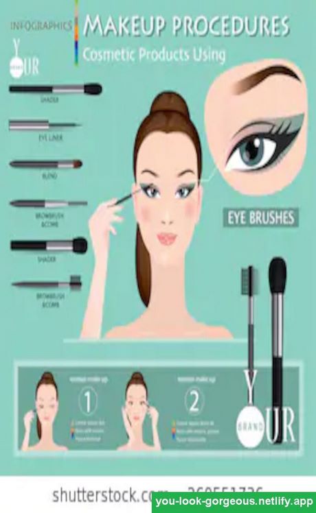 makeup-tutorial-blemishes-65_10 Make-up tutorial oneffenheden
