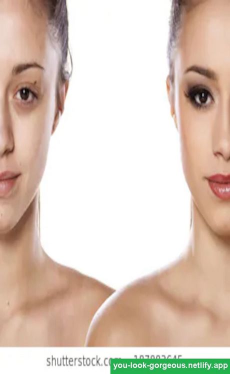 makeup-tutorial-blemishes-65_13 Make-up tutorial oneffenheden