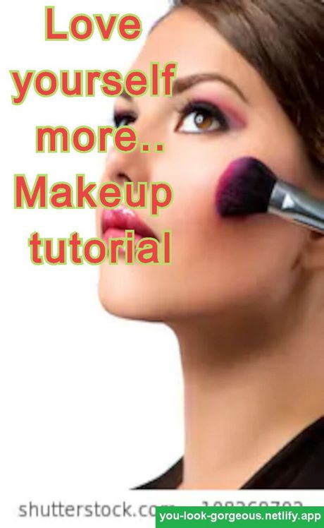 makeup-tutorial-blemishes-65_7 Make-up tutorial oneffenheden