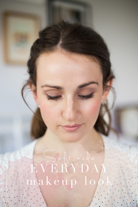 makeup-tutorial-everyday-look-33_7 Make-up tutorial alledaagse look