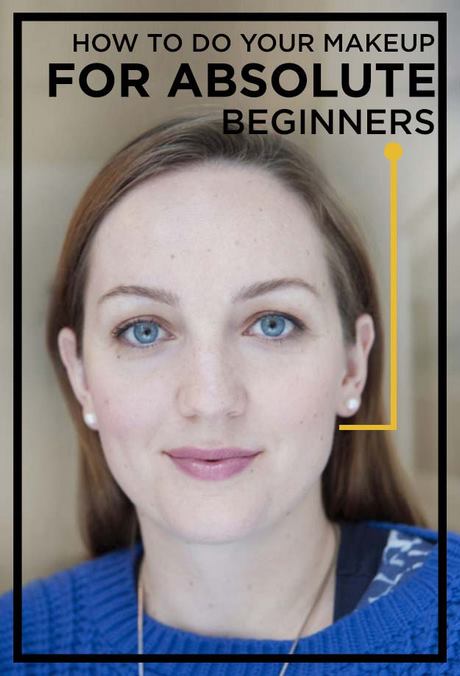 makeup-tutorial-for-teenagers-beginners-40_5 Make - up tutorial voor tieners beginners