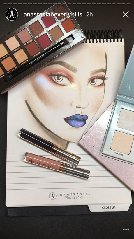 makeup-tutorial-instagram-35 Make-up tutorial instagram