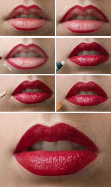 makeup-tutorial-lipstick-31_16 Make-up tutorial lipstick