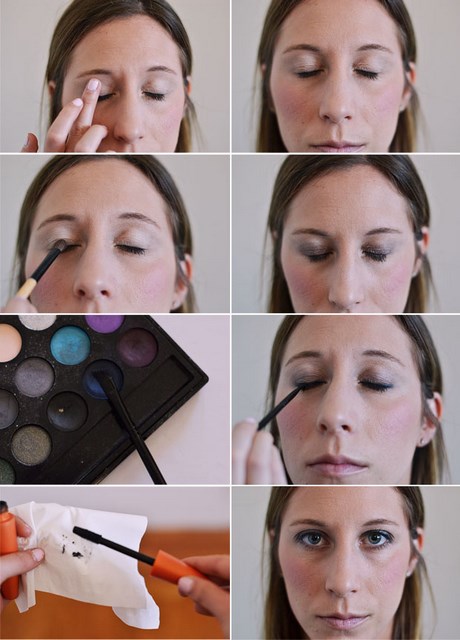 makeup-tutorial-morning-routine-26_10 Make-up tutorial ochtendroutine