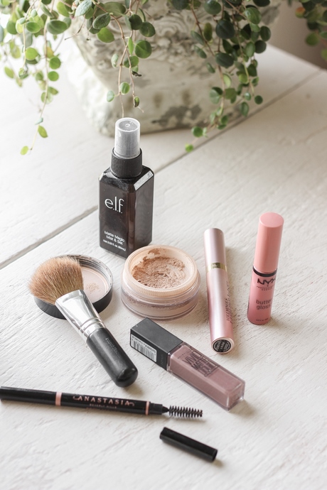 makeup-tutorial-morning-routine-26_2 Make-up tutorial ochtendroutine