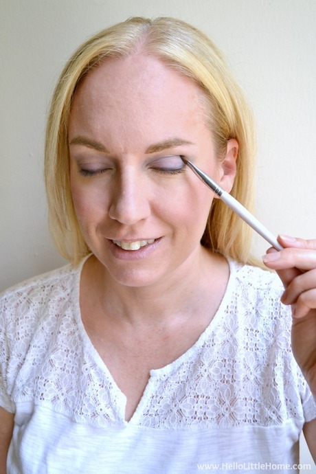 makeup-tutorial-morning-routine-26_7 Make-up tutorial ochtendroutine