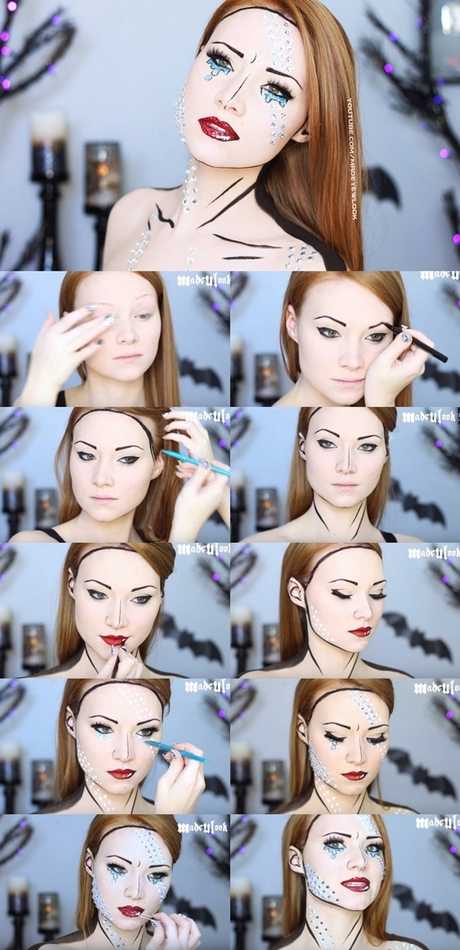 makeup-tutorial-not-scary-97_8 Make-up tutorial niet eng