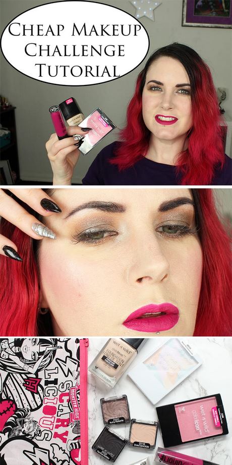 makeup-tutorial-red-lipstick-monster-18_3 Make-up tutorial rode lippenstift monster