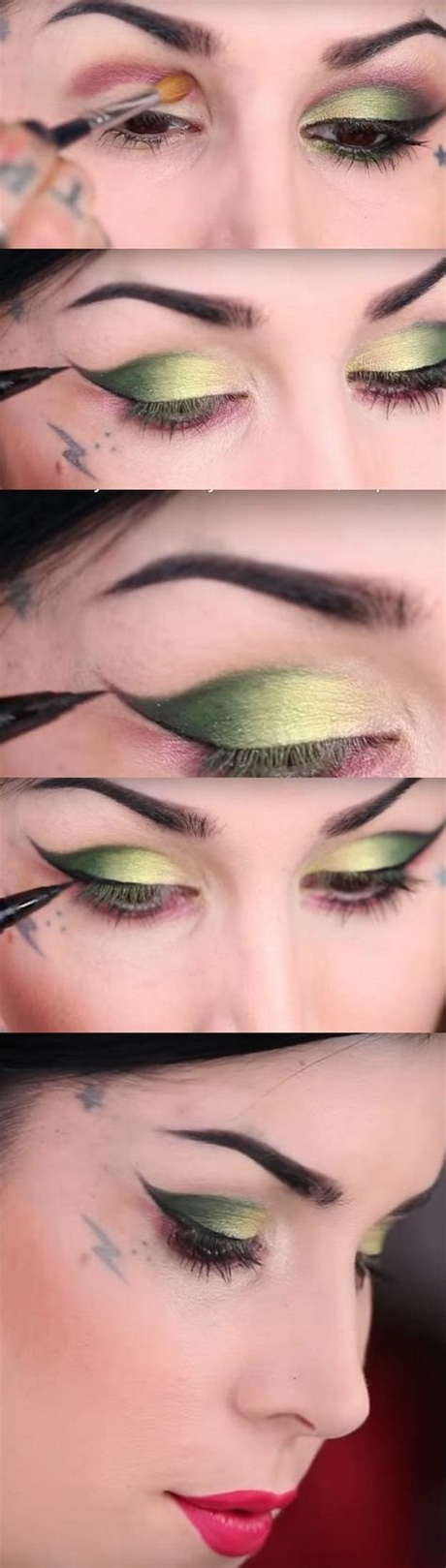 makeup-tutorials-for-over-50-96 Make-up tutorials voor meer dan 50