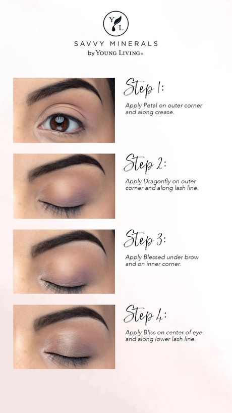 mineral-makeup-eyeshadow-tutorial-08_14 Minerale make-up oogschaduw tutorial