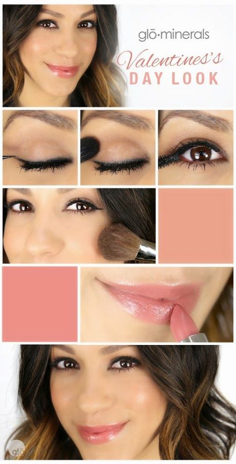 mineral-makeup-eyeshadow-tutorial-08_2 Minerale make-up oogschaduw tutorial