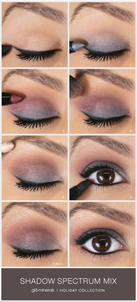 mineral-makeup-eyeshadow-tutorial-08_2 Minerale make-up oogschaduw tutorial