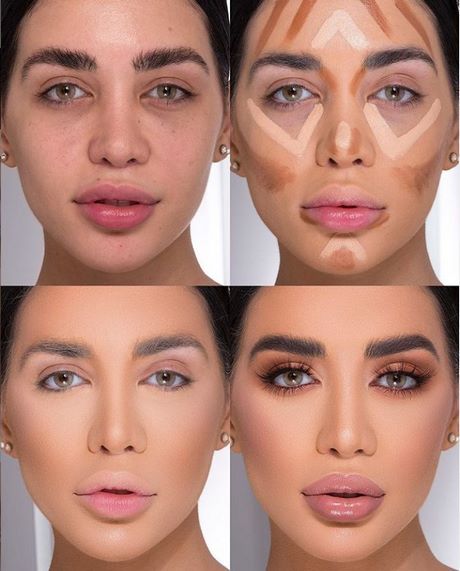 natural-date-makeup-tutorial-63_8 Natuurlijke datum make-up tutorial