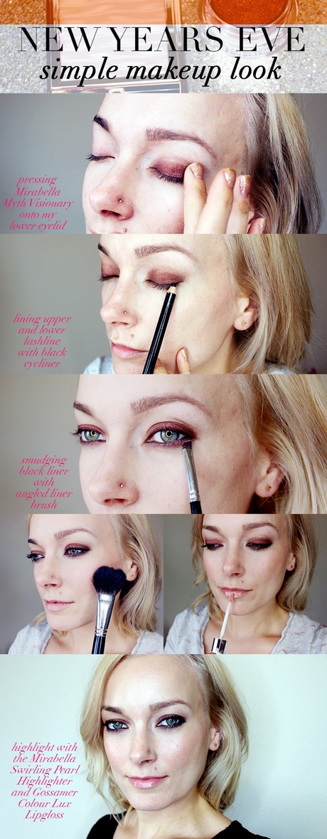 new-years-eve-makeup-tutorial-jaclyn-hill-10 New years eve make-up tutorial jaclyn hill