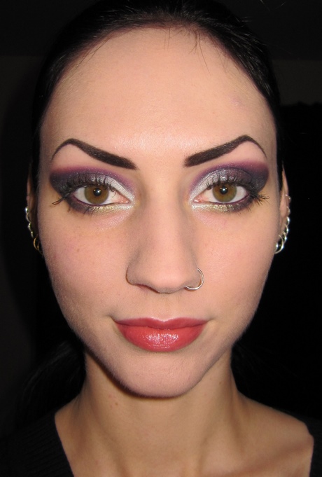 nightclub-makeup-tutorial-59_3 Nachtclub make-up tutorial