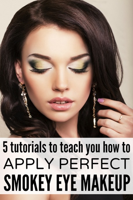 perfect-eyeliner-makeup-tutorial-29_9 Perfecte eyeliner make-up tutorial