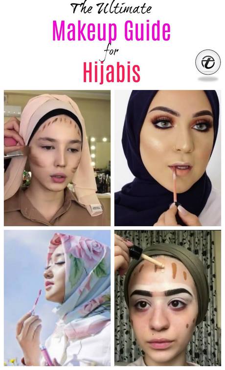 pink-ladies-makeup-tutorial-11_6 Roze dames make-up tutorial