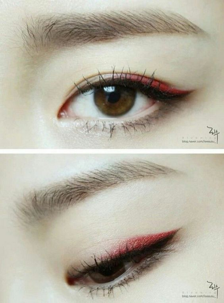 pink-makeup-tutorial-asian-77_3 Roze make-up tutorial Aziatisch
