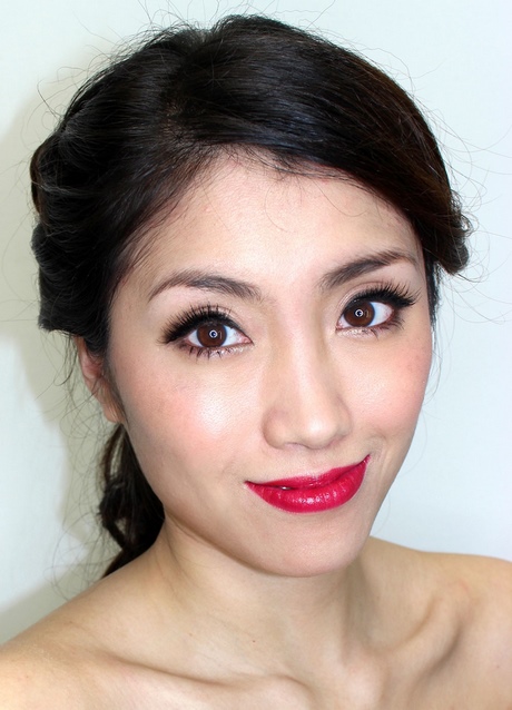 pinup-makeup-tutorial-asian-54_2 Pinup make-up tutorial Aziatisch