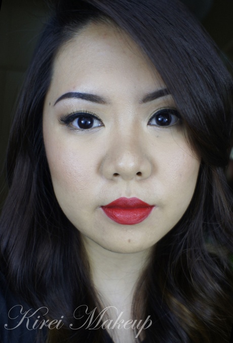pinup-makeup-tutorial-asian-54_3 Pinup make-up tutorial Aziatisch