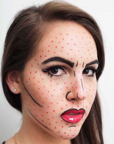 pop-makeup-tutorial-92_10 Pop make-up tutorial