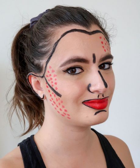 pop-makeup-tutorial-92_12 Pop make-up tutorial