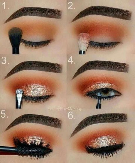 prom-night-makeup-tutorial-04_10 Prom night make-up tutorial
