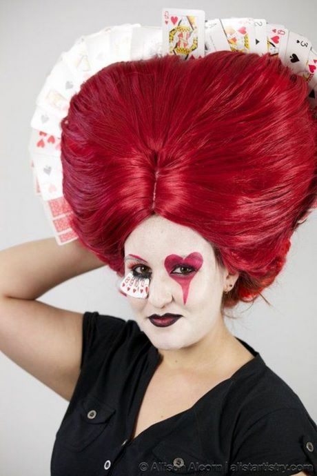 queen-of-hearts-makeup-tutorial-dope2111-63_7 Koningin van harten make-up tutorial dope2111
