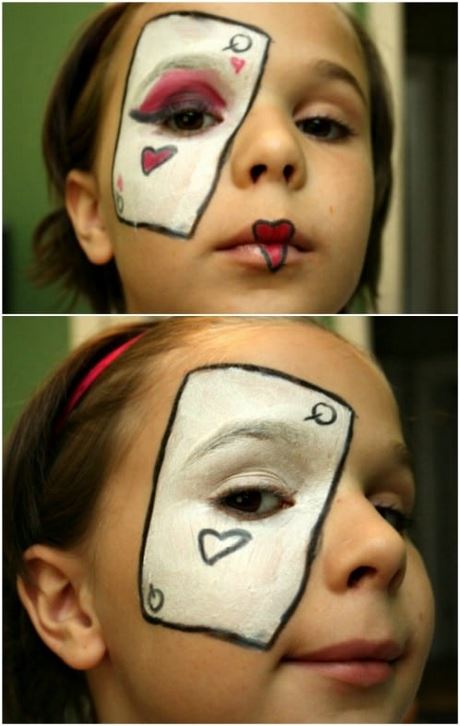 reattached-face-makeup-tutorial-24_14 Opnieuw aangekoppeld gezicht make-up tutorial