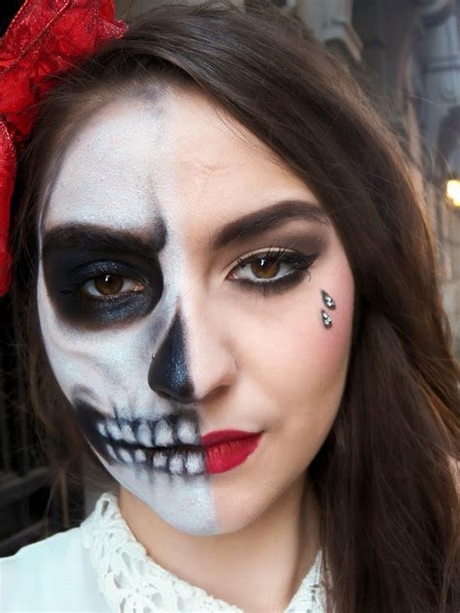 reattached-face-makeup-tutorial-24_3 Opnieuw aangekoppeld gezicht make-up tutorial