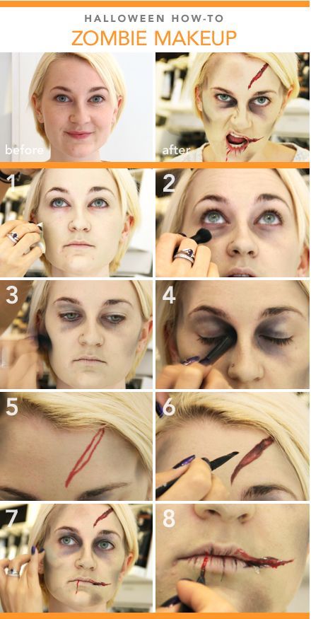 reattached-face-makeup-tutorial-24_5 Opnieuw aangekoppeld gezicht make-up tutorial
