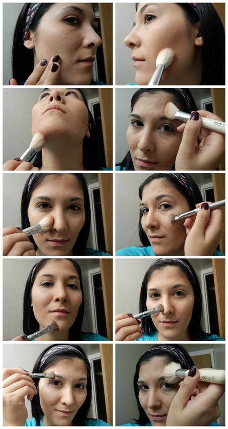shading-makeup-tutorial-70_8 Arcering make-up tutorial