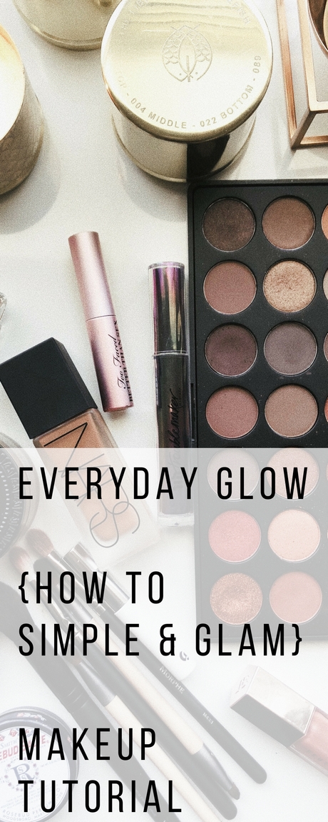 simple-glowing-makeup-tutorial-31_7 Eenvoudige gloeiende make-up tutorial
