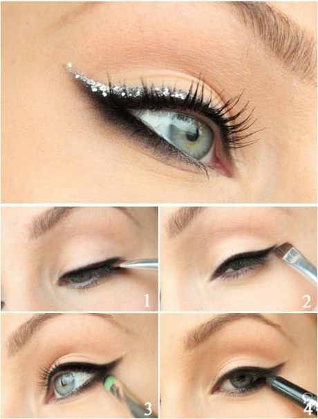 sparkle-makeup-tutorial-58_13 Sparkle make-up tutorial