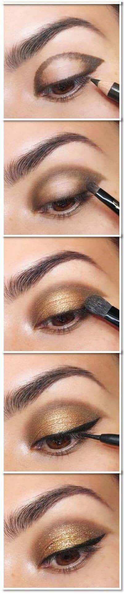 sparkle-makeup-tutorial-58_9 Sparkle make-up tutorial