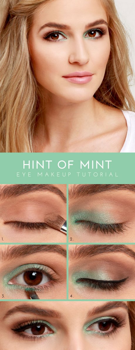 spring-makeup-tutorial-for-blue-eyes-77_3 Lente make - up tutorial voor blauwe ogen