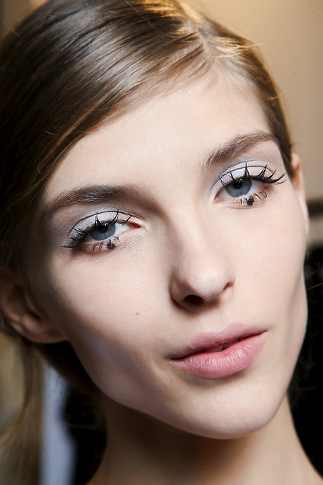 spring-makeup-tutorial-for-blue-eyes-77_6 Lente make - up tutorial voor blauwe ogen